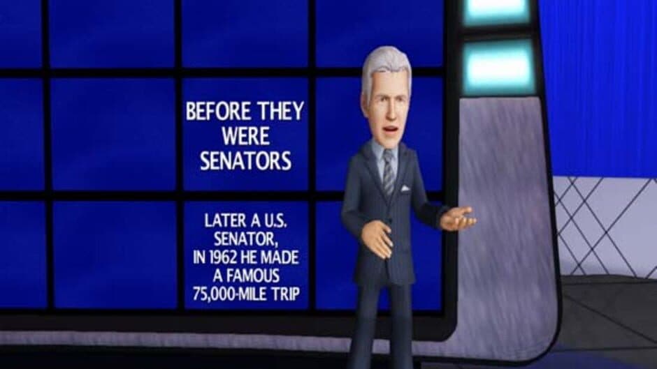 Jeopardy! screenshot 9