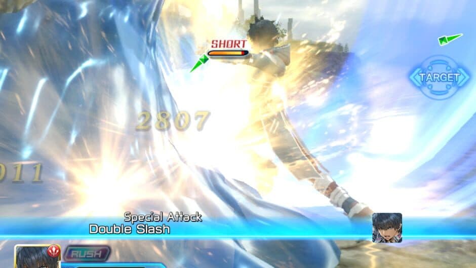 Star Ocean: Anamnesis screenshot 6