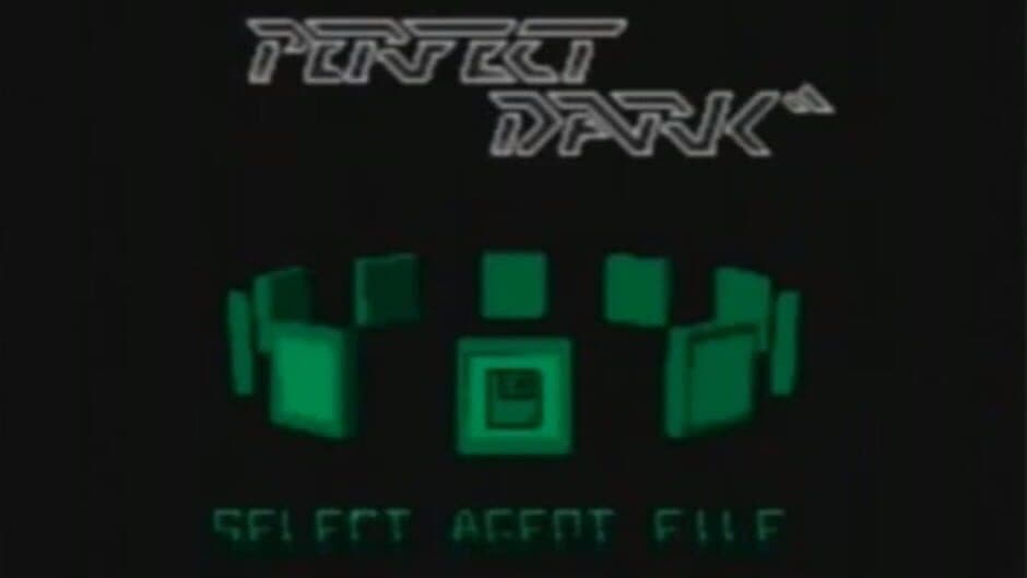 Perfect Dark screenshot 5