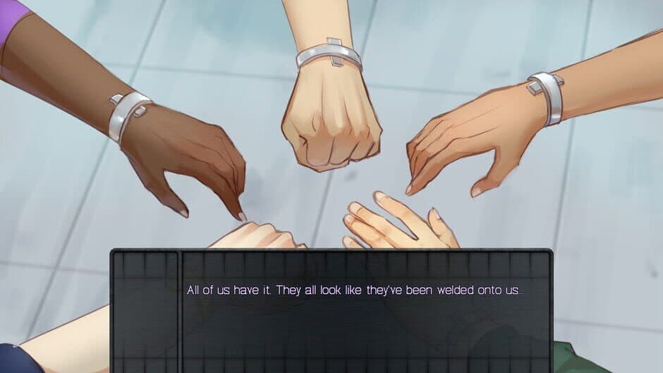 Remember, Remember screenshot 5