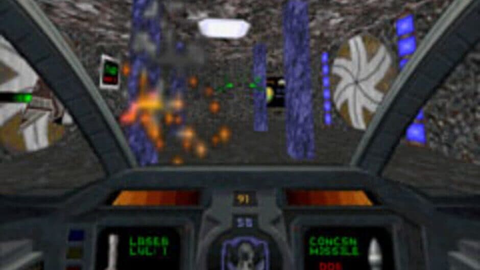 Descent screenshot 7