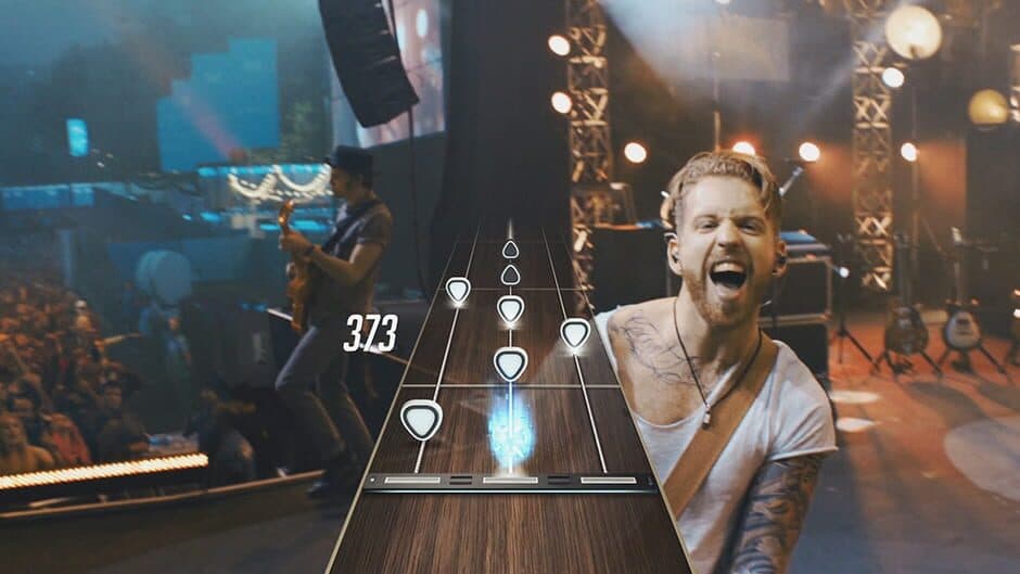 Guitar Hero Live screenshot 6