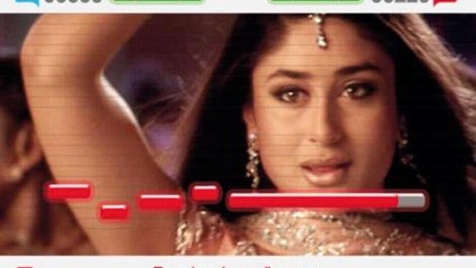 SingStar Bollywood screenshot 3