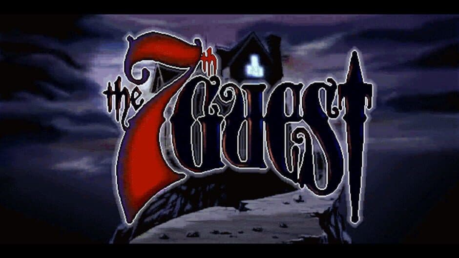 The 7th Guest screenshot 1