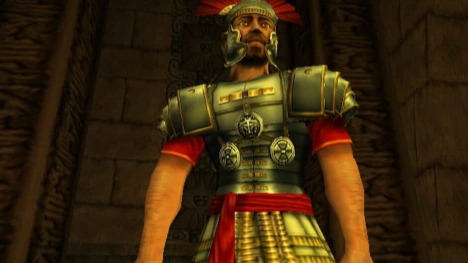 Eternal Darkness: Sanity's Requiem screenshot 8