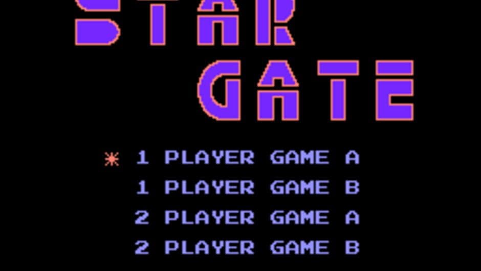 Stargate screenshot 3