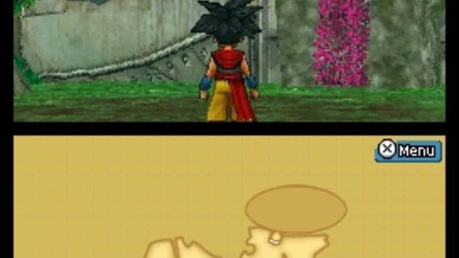 Dragon Quest Monsters: Joker 2 screenshot 2