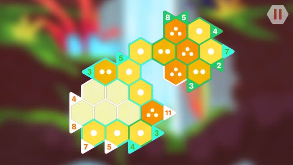 Hexologic screenshot 3