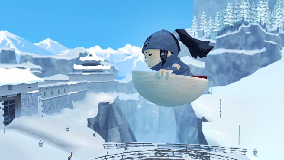 Mini Ninjas screenshot 5