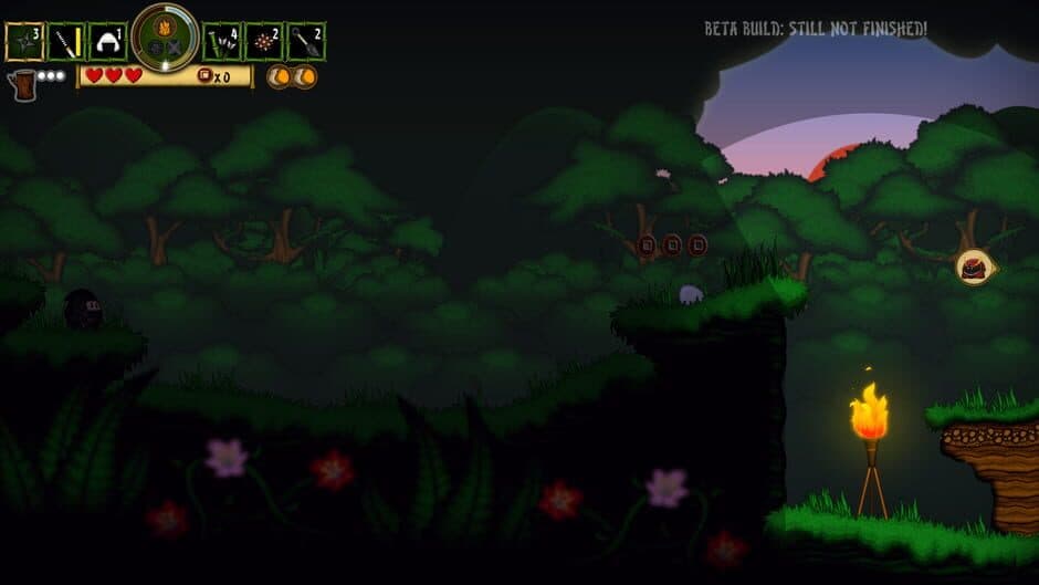 Sneaky Ninja screenshot 6