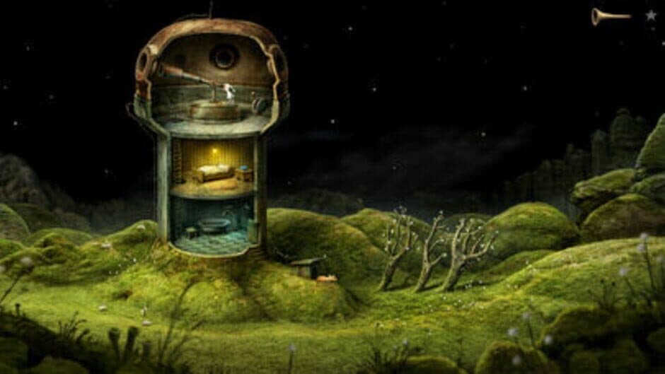 Samorost 3 screenshot 7