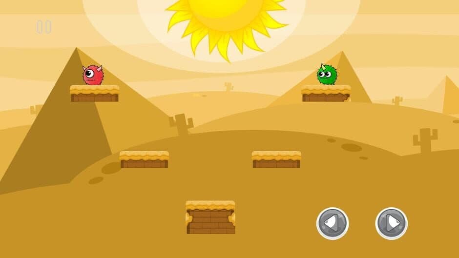 Fluffy Friends 2 screenshot 5