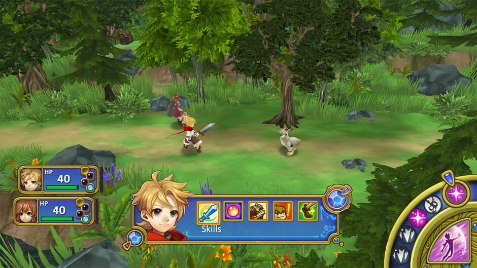Soul Saga: Episode 1 screenshot 3