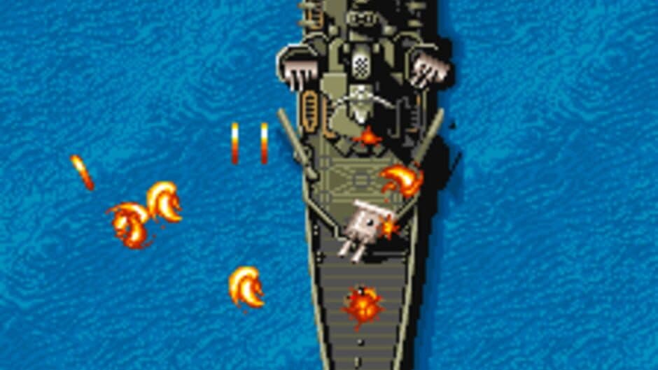 1943: The Battle of Midway screenshot 3
