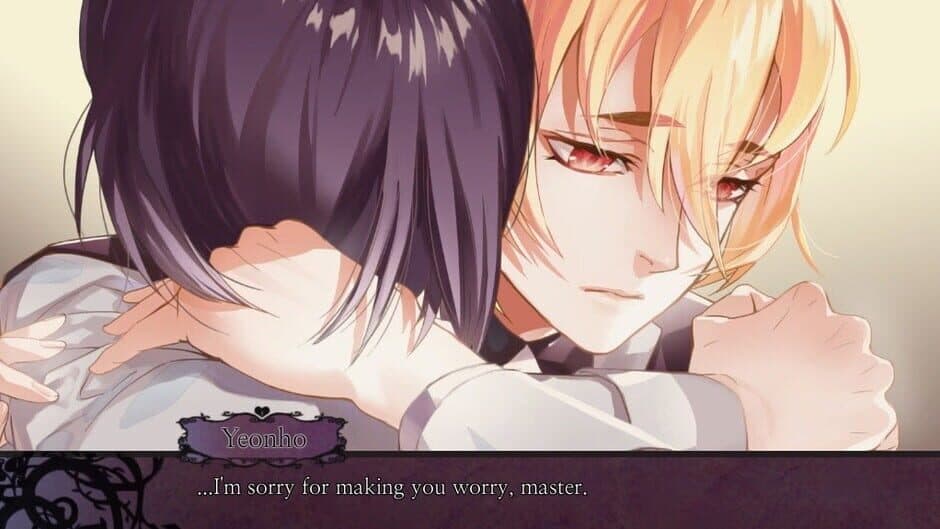 Nameless: The One Thing You Must Recall screenshot 4