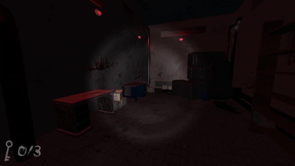 The Basement screenshot 3