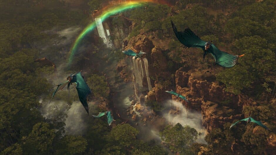 Total War: Warhammer II screenshot 6