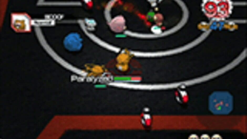 Pokémon Rumble screenshot 3
