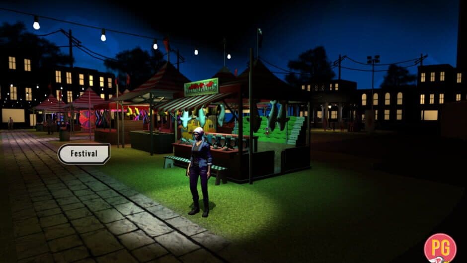 Knee Deep screenshot 4