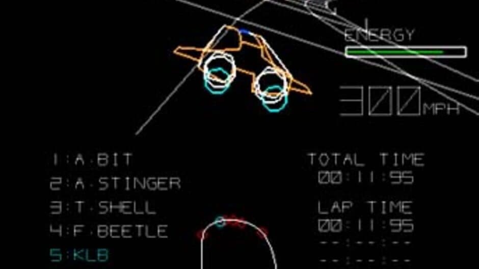 Vector Racing screenshot 4