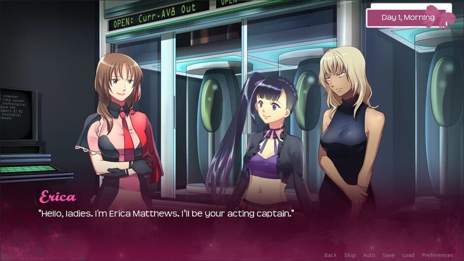 Blossoms Bloom Brightest screenshot 2