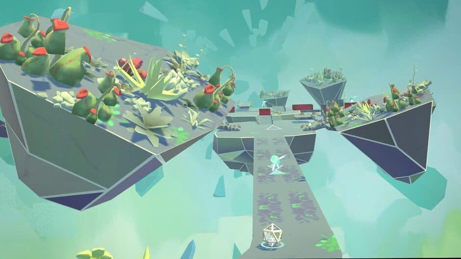 Arca's Path screenshot 5
