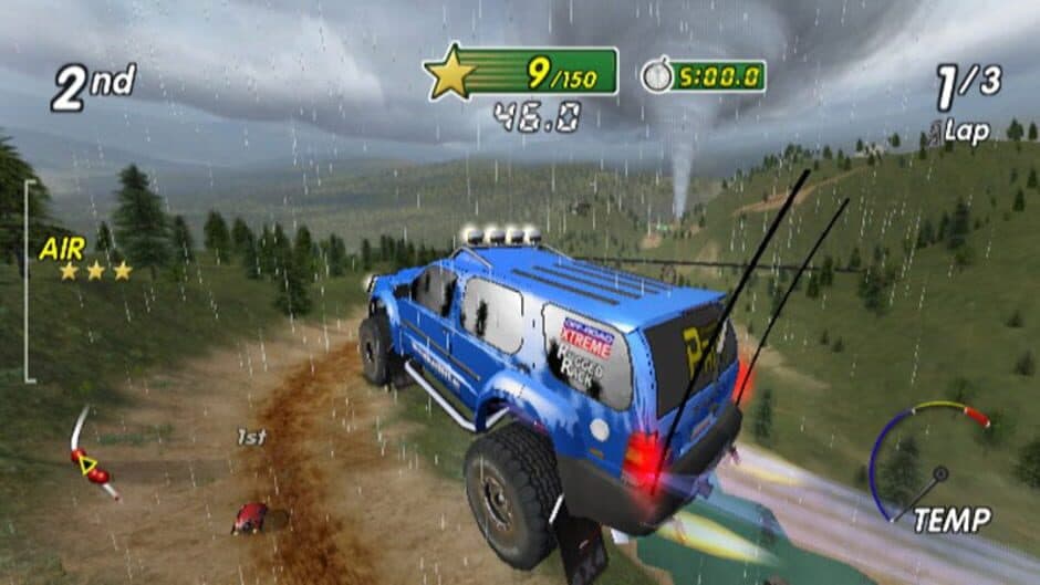 Excite Truck screenshot 8
