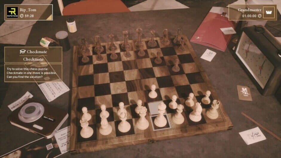 Chess Ultra screenshot 7