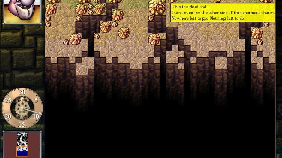 DROD: The Second Sky screenshot 3