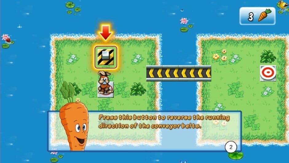 Bobby Carrot Forever screenshot 5