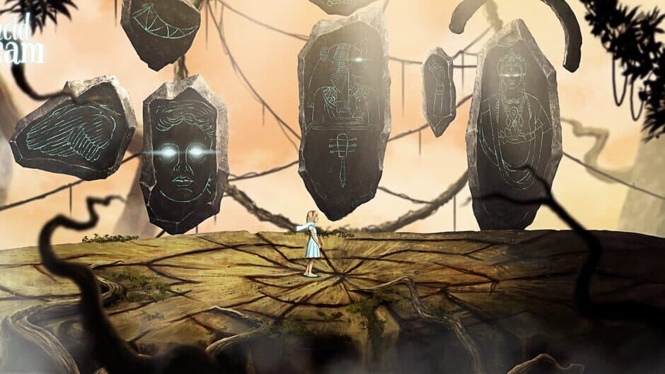 Lucid Dream Adventure screenshot 2