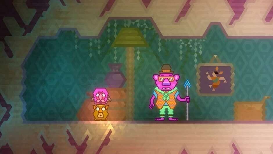 Kalimba screenshot 2
