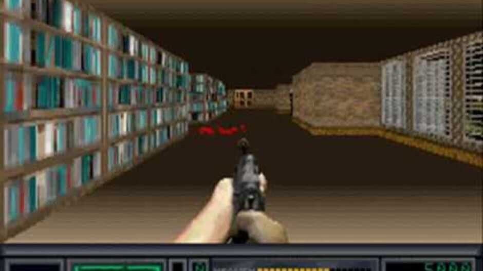 Operation Body Count screenshot 2