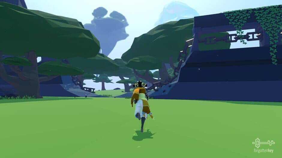 AER: Memories of Old screenshot 8