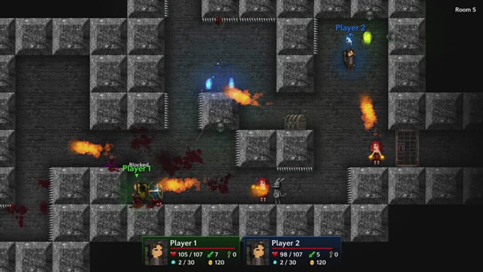 Tallowmere screenshot 8