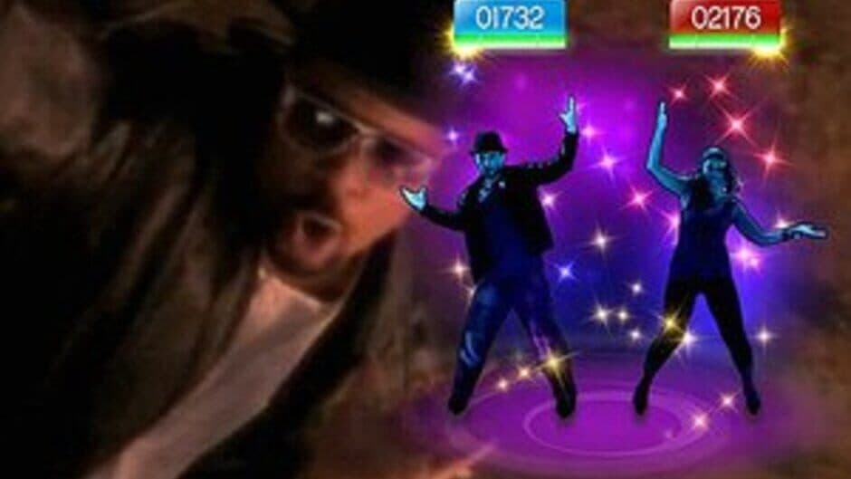 SingStar: Dance screenshot 1