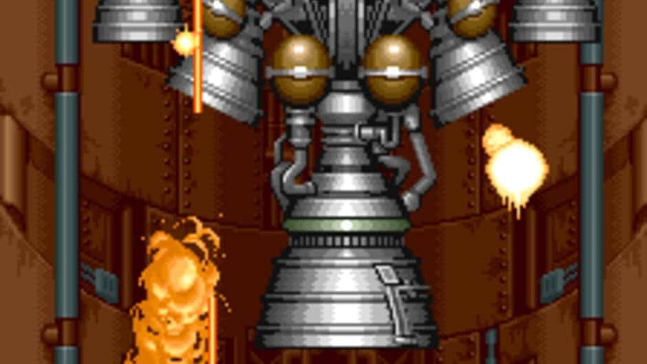 1941: Counter Attack screenshot 3
