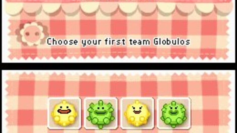 Globulos Party screenshot 4