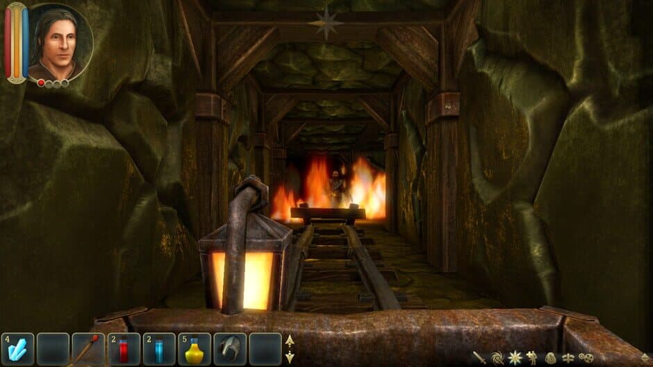 The Keep screenshot 7