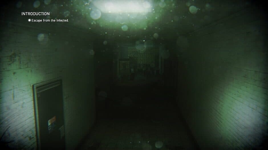 ZombiU screenshot 4