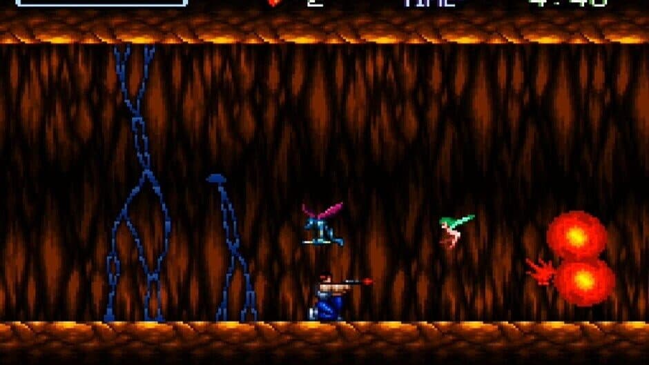 Majuu-ou: King of Demons screenshot 6