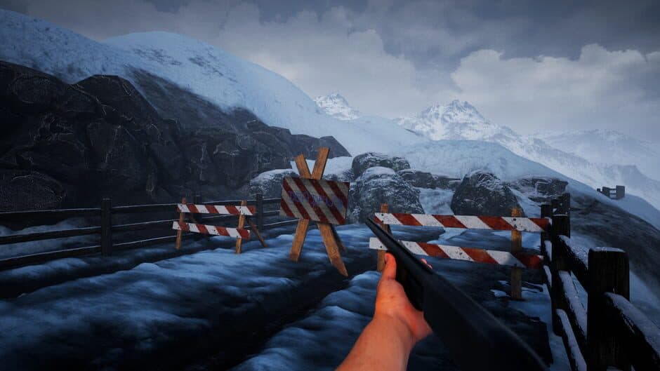 Alaskan Road Truckers screenshot 9