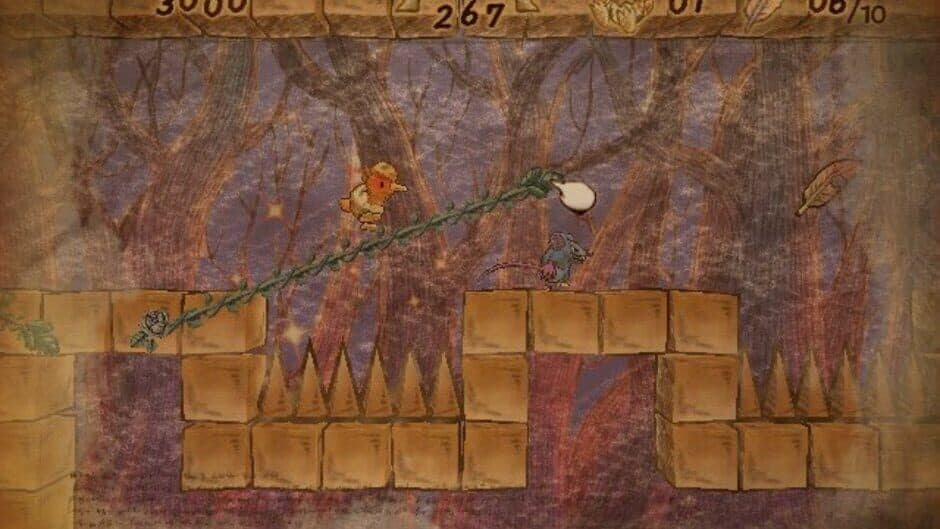 Ivy the Kiwi? screenshot 8