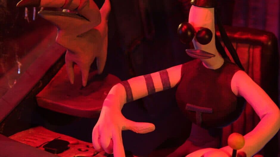 Armikrog screenshot 9