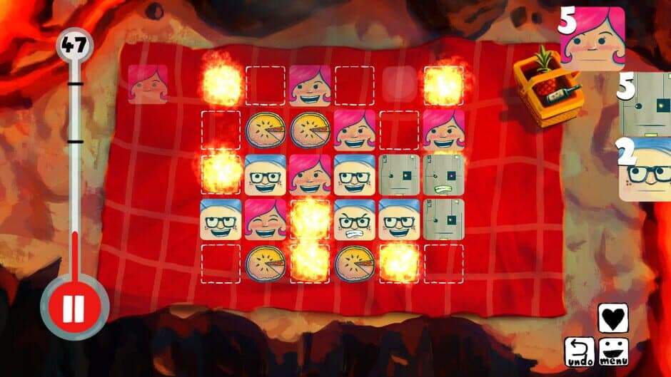 Girls Like Robots screenshot 4