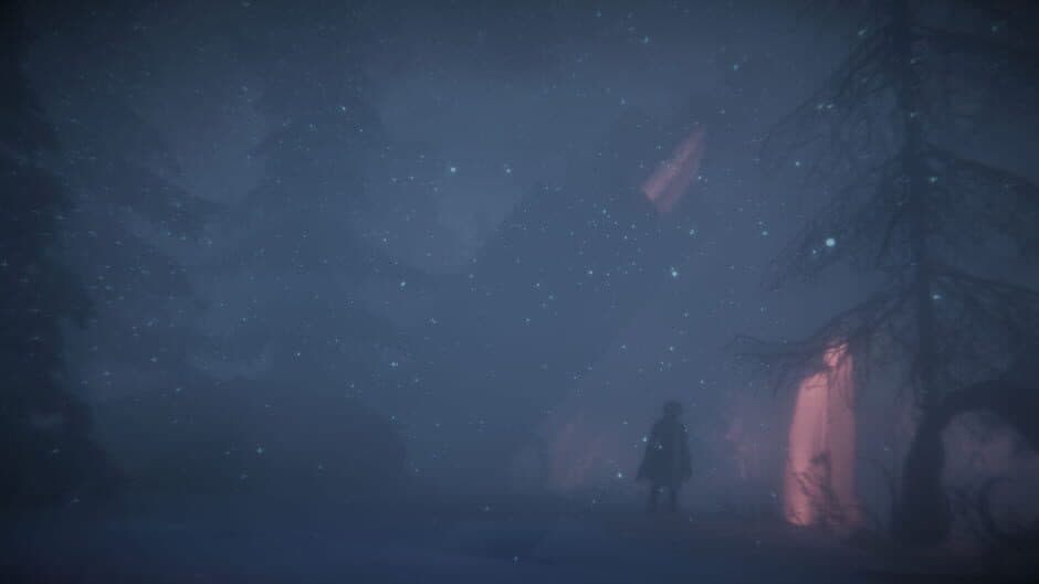 Edge of Eternity screenshot 9