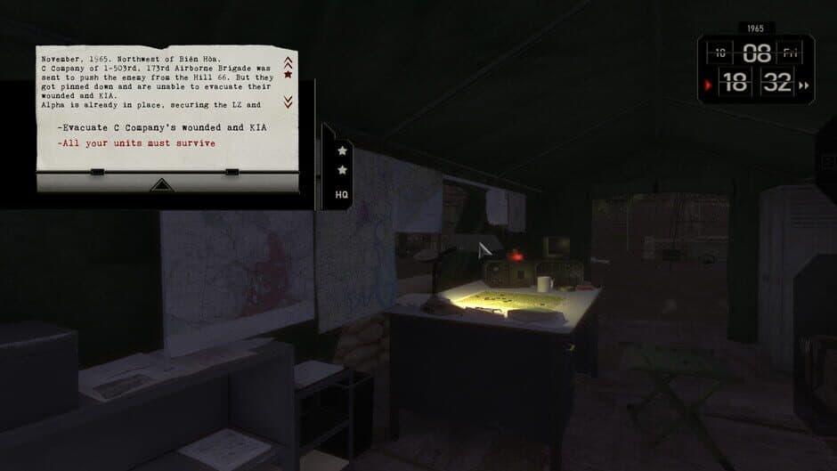 Radio Commander screenshot 5