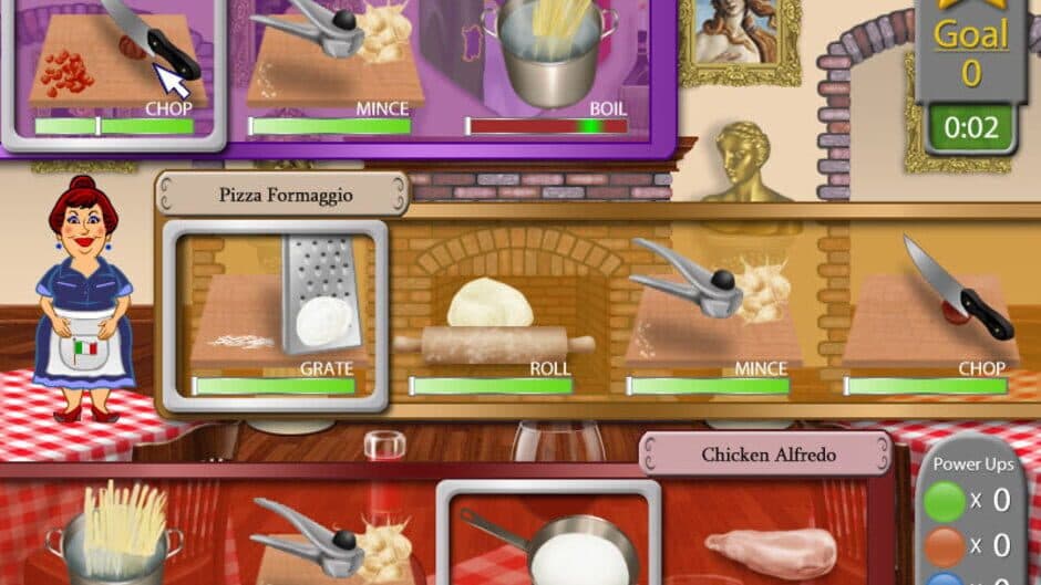 Hot Dish screenshot 8