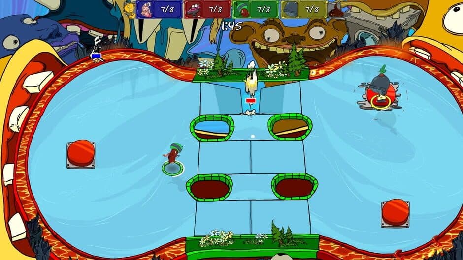YamaYama screenshot 2