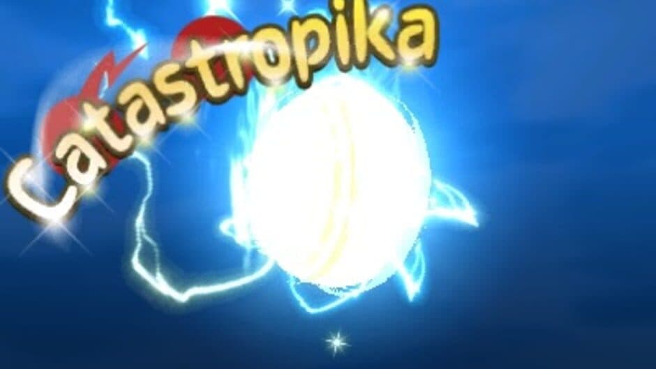 Pokémon Sun screenshot 1